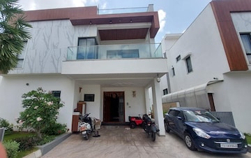 3 BHK Villa For Rent in Visions Urjith Tellapur Hyderabad  7424734