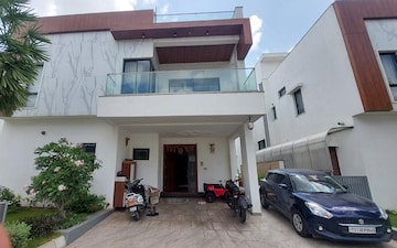 3 BHK Villa For Rent in Visions Urjith, Tellapur