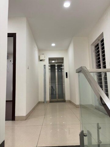 Building Lobby in 5 BHK Villa at Radhey Sancia, Tellapur – for Rent