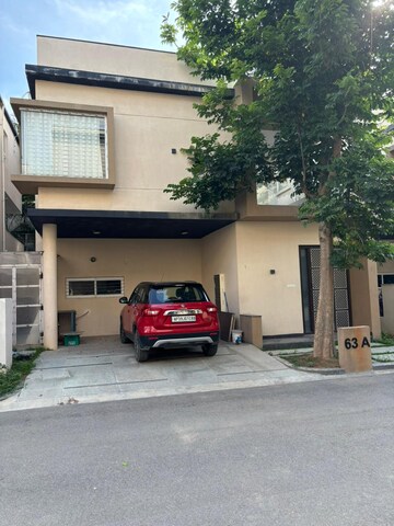 Parking in 5 BHK Villa at Radhey Sancia, Tellapur – for Rent