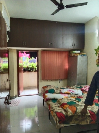 2 BHK Apartment For Resale in Ameerpet Hyderabad  7424762