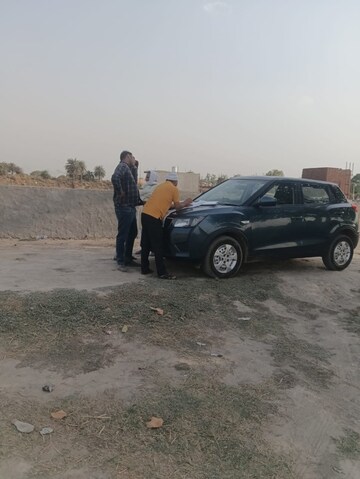  Plot For Sale in Neharpar