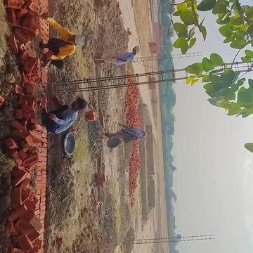   Plot at Neharpar – for Sale