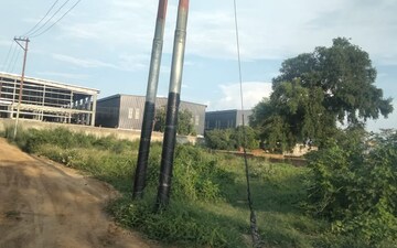 Land For Sale in Baghpat