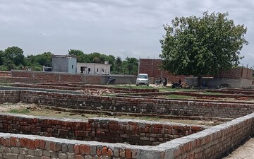 Plot For Sale in Neharpar