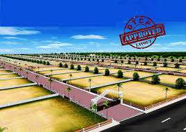 Plot For Resale in Jamniya Indore  7424781