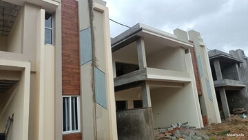 3 BHK Villa For Sale in Srigdhas Rising East, Pocharam