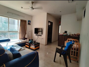 2 BHK Apartment For Sale in Lodha Amara, Kolshet Road