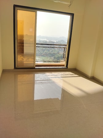 1 BHK Apartment For Rent in Sarvodaya Onyx Kalyan West Thane  7424810