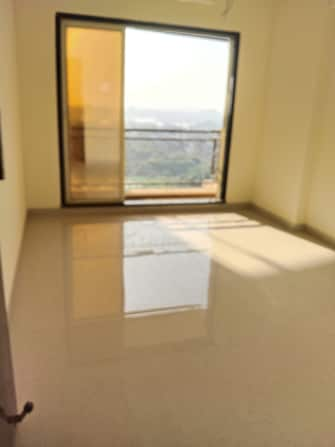 1 BHK Apartment For Rent in Sarvodaya Onyx Kalyan West Thane  7424810