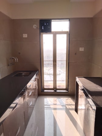 1 BHK Apartment For Rent in Sarvodaya Onyx Kalyan West Thane  7424810