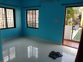 1 BHK Builder Floor For Rent in Jagadish Nagar Bangalore  7424817