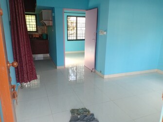 1 BHK Builder Floor For Rent in Jagadish Nagar Bangalore  7424817