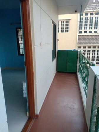 1 BHK Builder Floor For Rent in Jagadish Nagar Bangalore  7424817