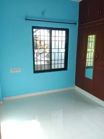 1 BHK Builder Floor For Rent in Jagadish Nagar Bangalore  7424817