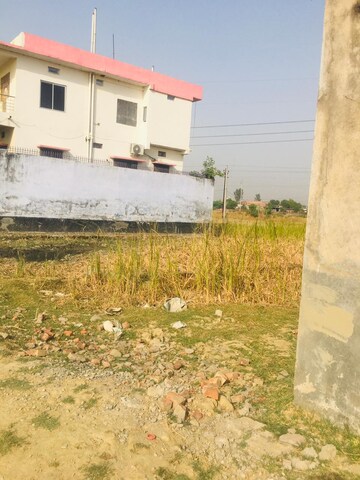  Plot – Garden View at Ramnagar - for Sale