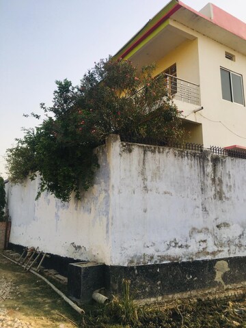  Plot – Exterior View View at Ramnagar - for Sale