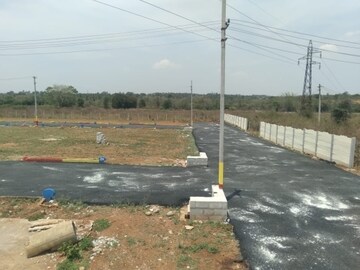  Plot For Sale in Mysore Road