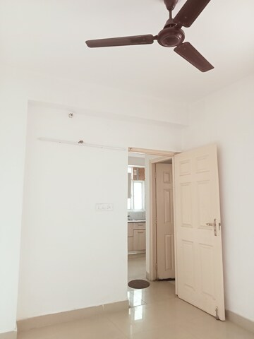 Building Lobby in 2.5 BHK Apartment at Supertech Cape Town, Sector 74 – for Sale