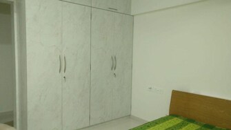 3 BHK Apartment For Rent in Rustomjee Azziano Wing D Majiwada Thane  7424859