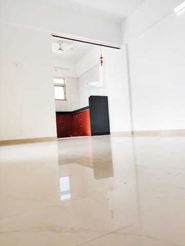 Furnished Amenities in 1 BHK Apartment at Krish The Pavillion, Kharadi – for Rent