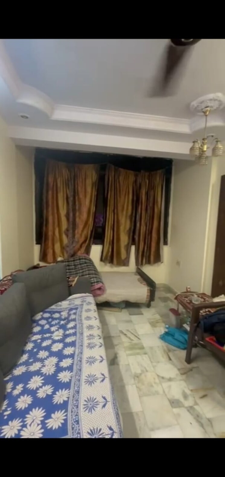 Living Room, sankalpit-chs 1 Bedroom 350 Sq.Ft. Apartment In Goregaon East Mumbai 7424886