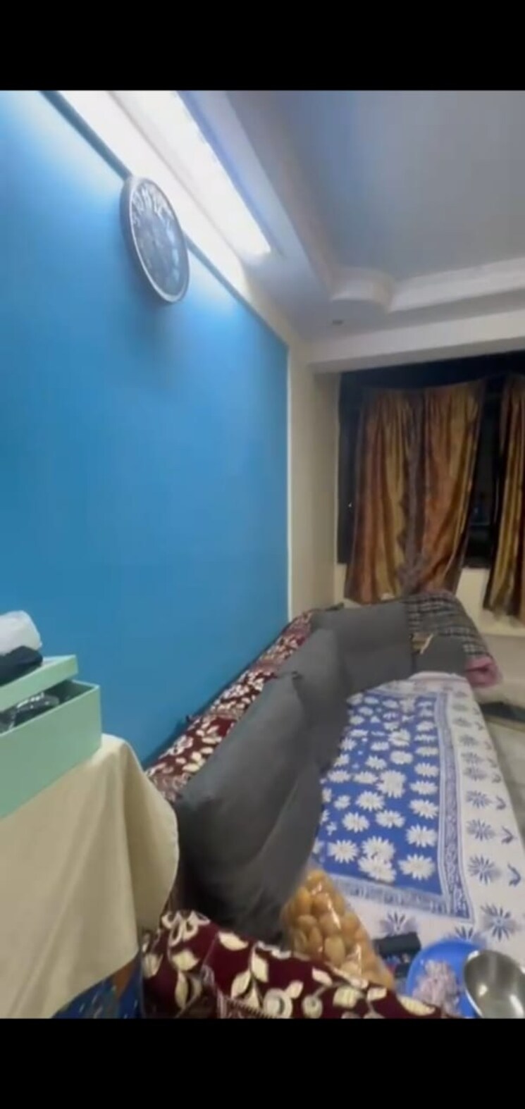 Bedroom, sankalpit-chs 1 Bedroom 350 Sq.Ft. Apartment In Goregaon East Mumbai 7424886