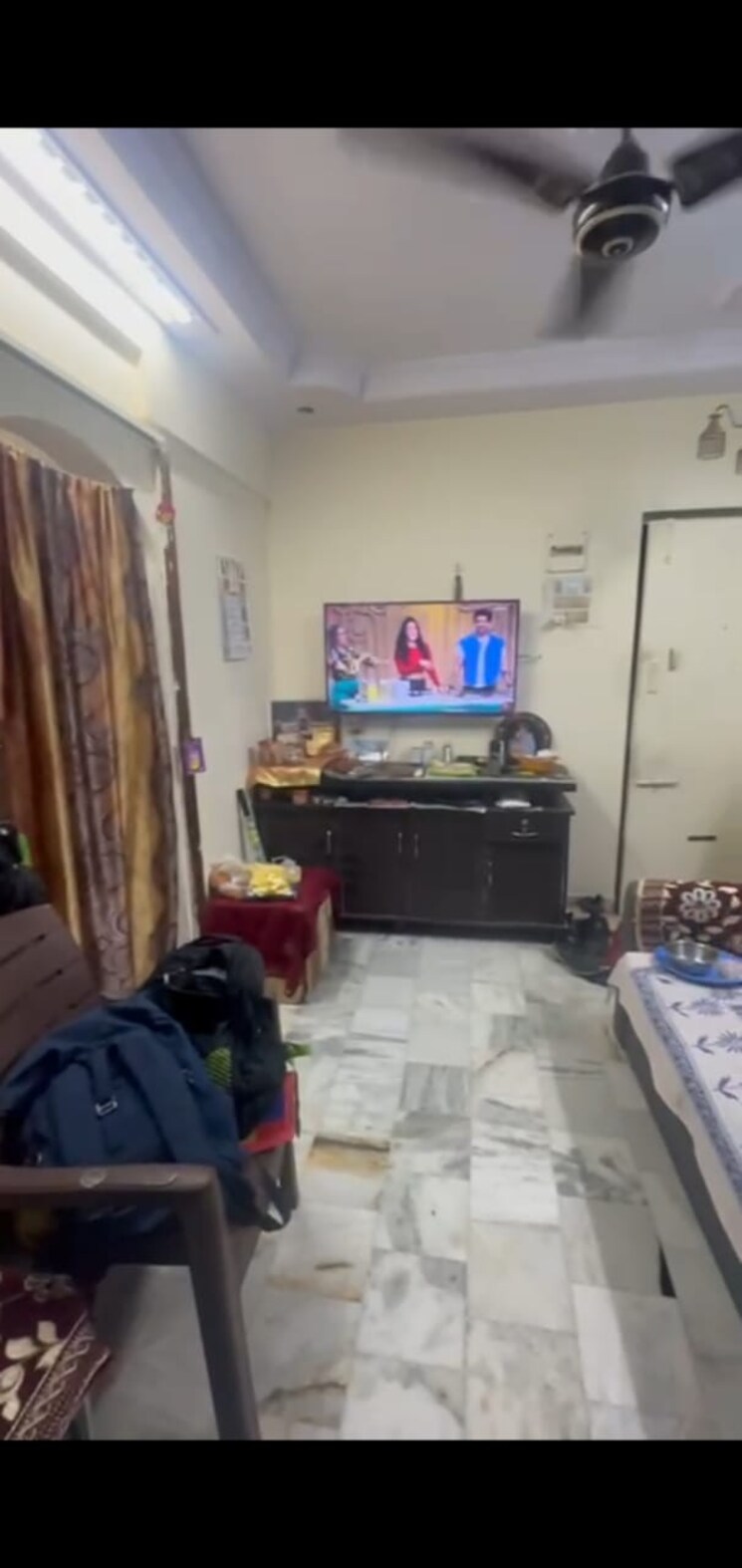 Kitchen, sankalpit-chs 1 Bedroom 350 Sq.Ft. Apartment In Goregaon East Mumbai 7424886