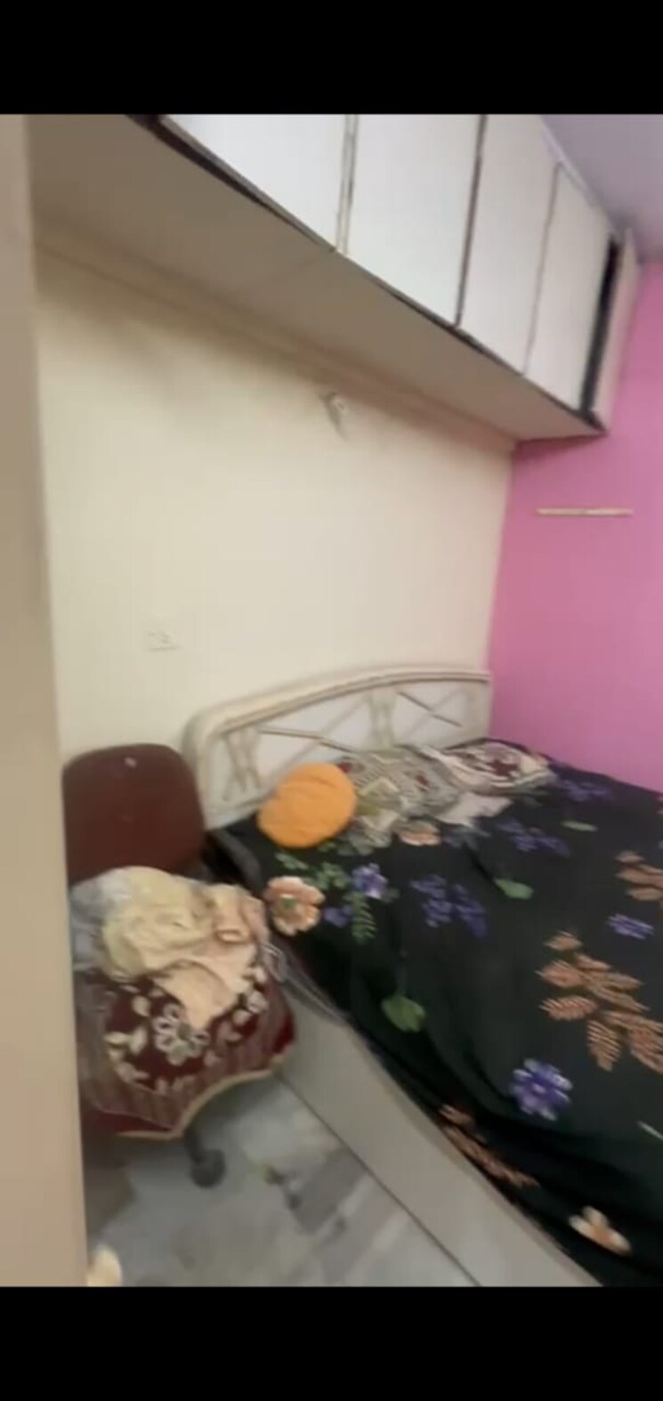 Bedroom, sankalpit-chs 1 Bedroom 350 Sq.Ft. Apartment In Goregaon East Mumbai 7424886