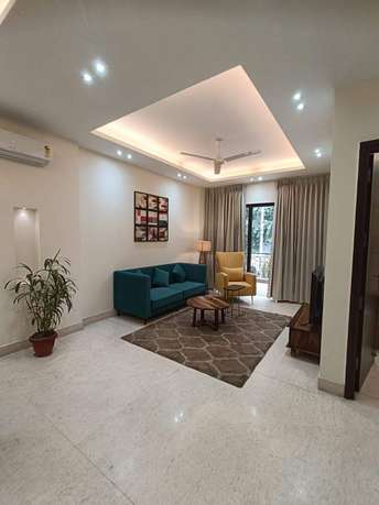 Studio Builder Floor For Rent in Sector 23 Gurgaon  7424879