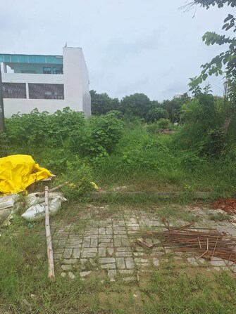 Plot For Resale in DLF Garden City Mohanlalganj Lucknow  7424909