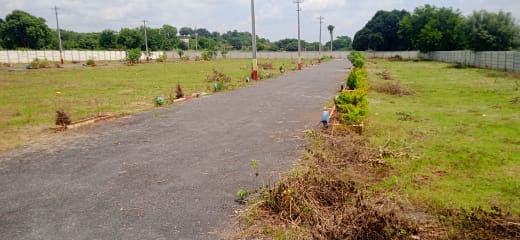 Plot For Resale in Gollahalli Bangalore  7424905