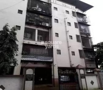 1 BHK Apartment For Rent in Swaraj Palace Kopar Khairane Navi Mumbai  7424919