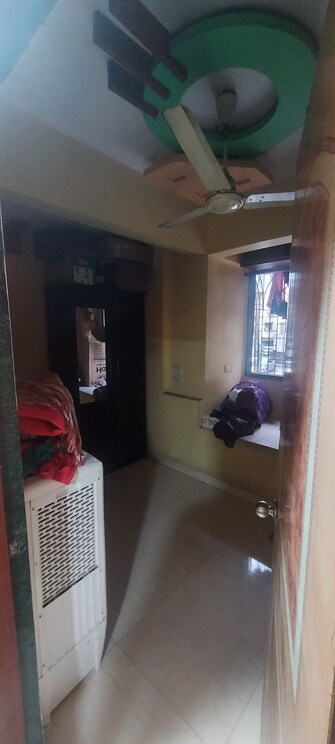 1 BHK Apartment For Rent in Swaraj Palace Kopar Khairane Navi Mumbai  7424919