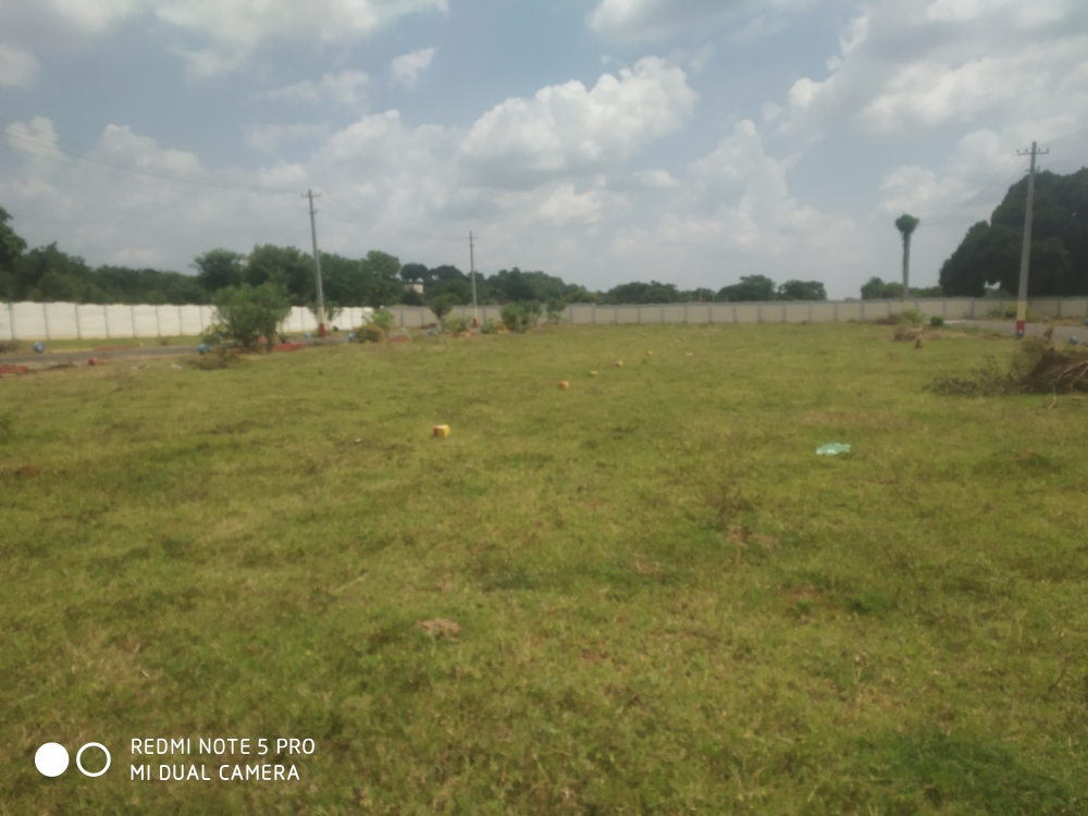 Plot For Resale in Gollahalli Bangalore  7424922