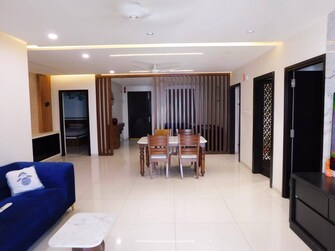 3 BHK Apartment For Resale in Rajapushpa Atria Gachibowli Hyderabad  7424939