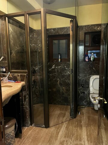 Gym in 5 BHK Penthouse at Lokhandwala Imperial Heights, Bandra West – for Sale