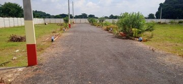 Plot Area in  Plot at Devanahalli – for Sale