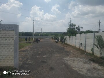 Plot Area in  Plot at Devanahalli – for Sale