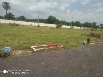 Plot Area in  Plot at Devanahalli – for Sale