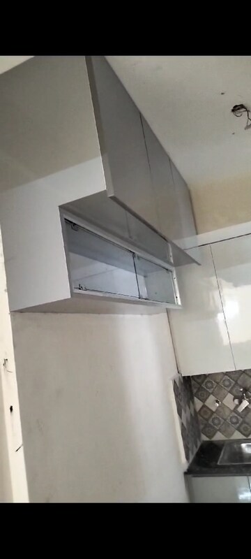 Kitchen in 3 BHK Apartment at Signature Global Park 4 and 5, Sohna Sector 36 – for Sale