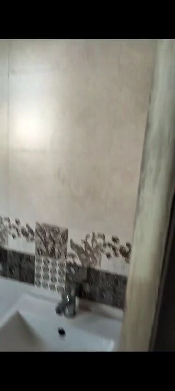 Bedroom in 3 BHK Apartment at Signature Global Park 4 and 5, Sohna Sector 36 – for Sale