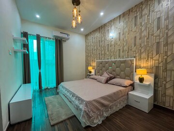 Bedroom in 3 BHK Apartment at Sector 115 – for Sale
