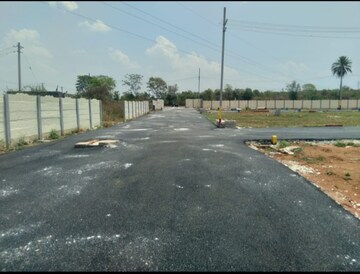  Plot For Sale in Gangasandra