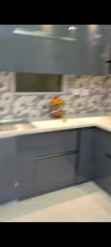 Kitchen in 3 BHK Apartment at Signature Global Park 4 and 5, Sohna Sector 36 – for Sale