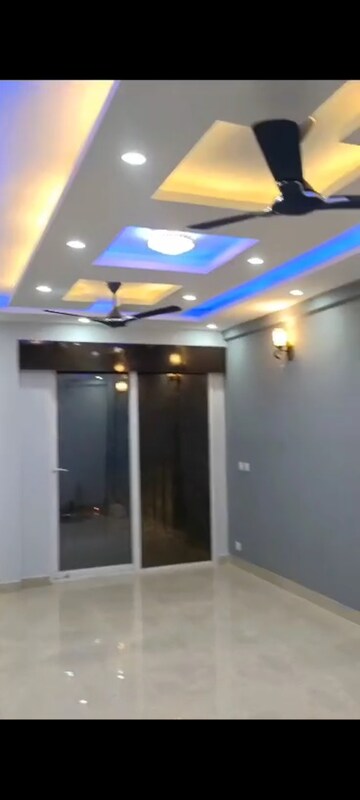 Bedroom in 3 BHK Apartment at Signature Global Park 4 and 5, Sohna Sector 36 – for Sale
