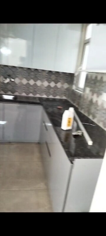 Kitchen in 3 BHK Apartment at Signature Global Park 4 and 5, Sohna Sector 36 – for Sale