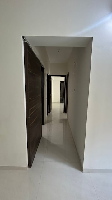 Building Lobby in 2 BHK Apartment at Shreeji Atlantis, Malad West – for Sale