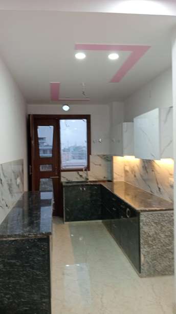 3 BHK Builder Floor For Rent in Sector 4 Gurgaon  7425003