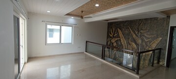 Room in 4 BHK Villa at Cannon Dale, Kokapet – for Rent